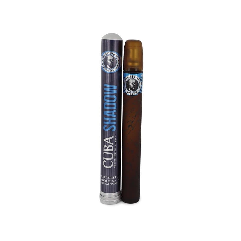Cuba Shadow For Men woda toaletowa spray
