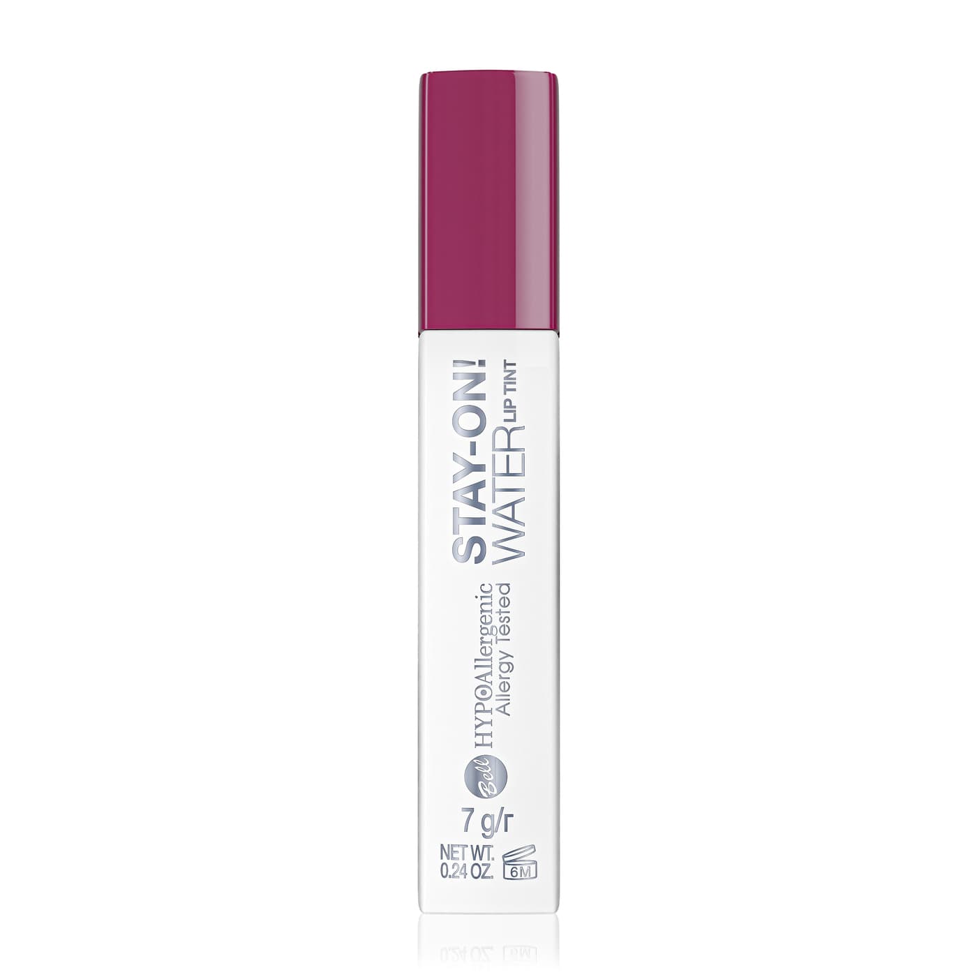 HYPO Stay-On Water Lip Tint, farbka do ust, 04
