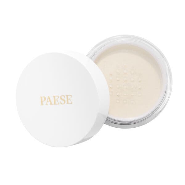 My Skin Icon Mattifying Loose Powder Puder sypki