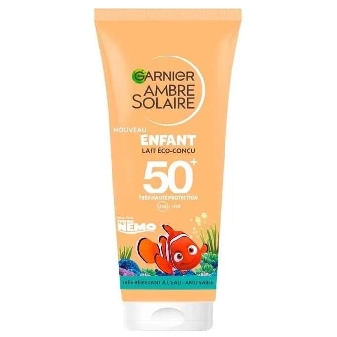 Ambre Solaire Kids Disney Balsam ochronny dla dzieci SPF50+