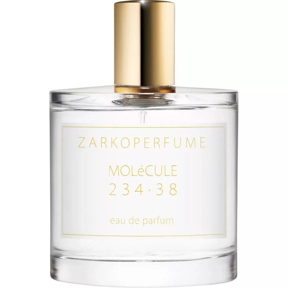 Molecule 234.38 woda perfumowana