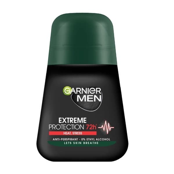 Mineral MEN Extreme Dezodorant roll-on