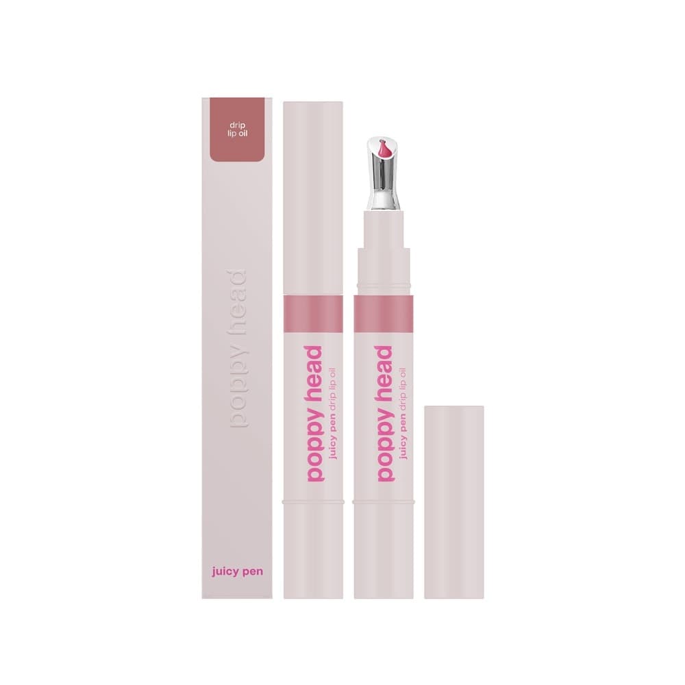 Juicy Pen olejek do ust 02 Berry Me