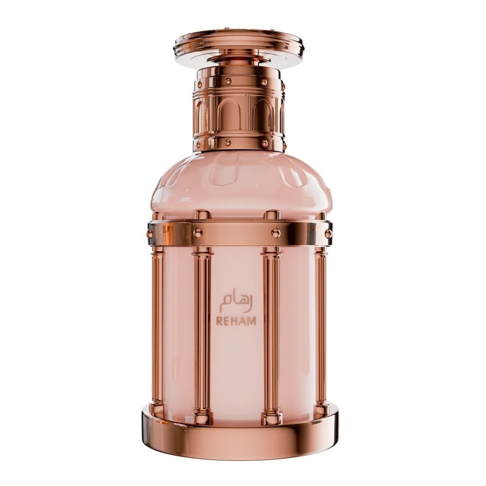 Reham Rose Petals woda perfumowana spray (U)