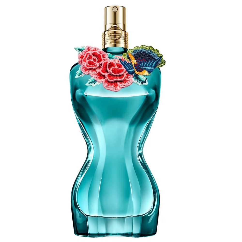 La Belle Paradise garden - Woda Perfumowana - La Belle Edp Paradise garden - Dla Kobiet
