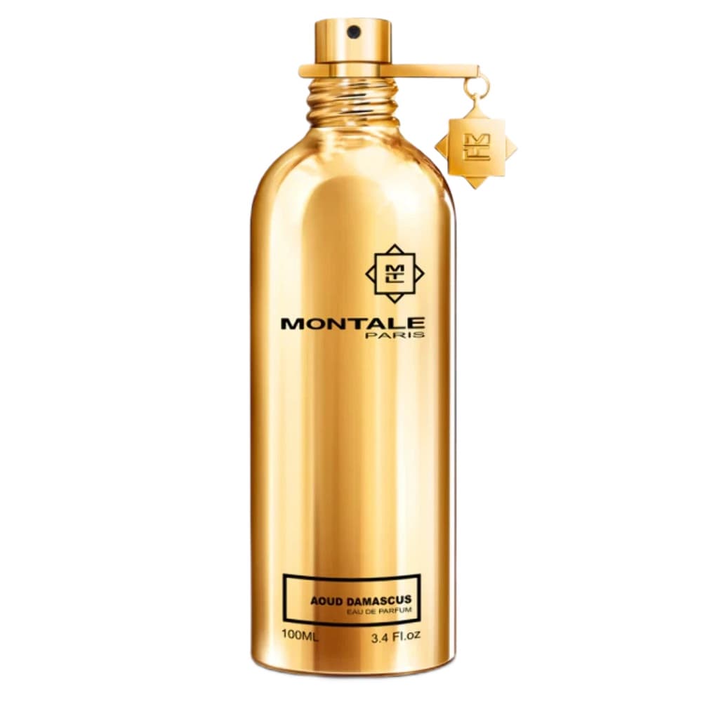 Montale Aoud Damascus woda perfumowana spray (W)