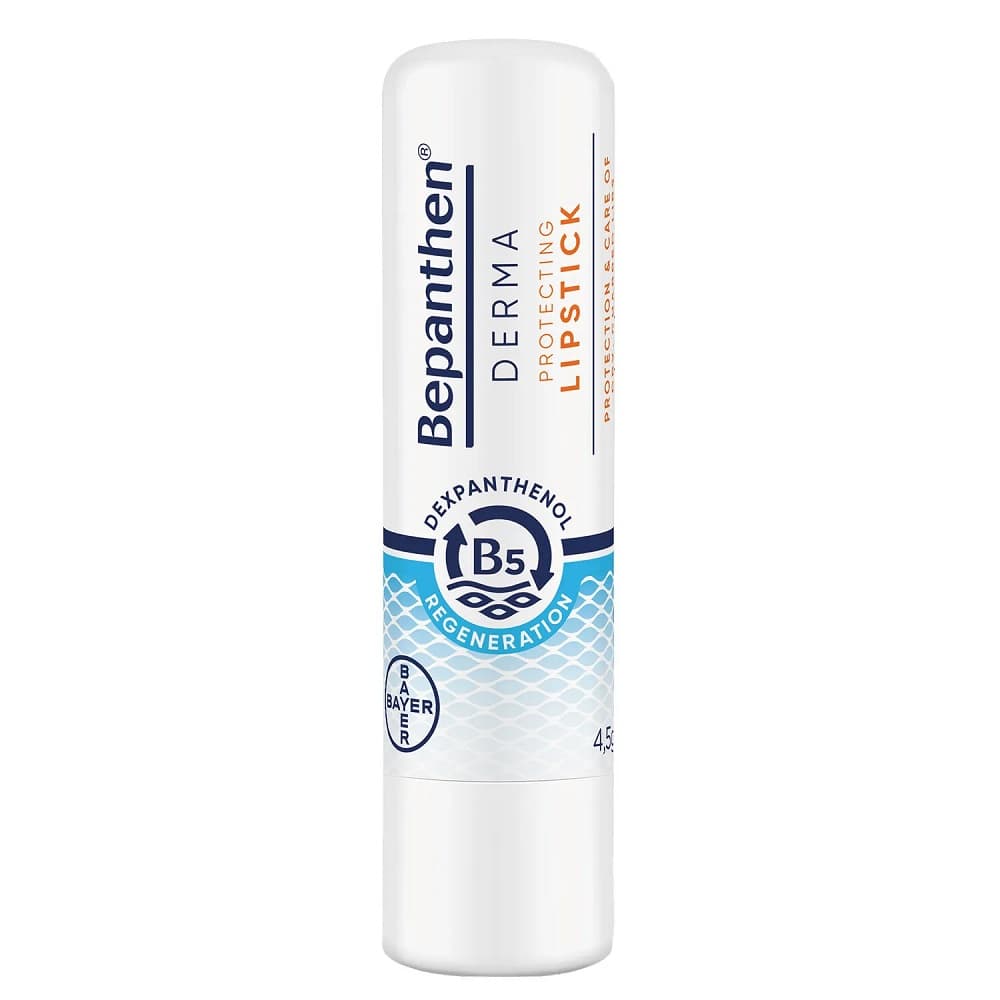 Derma Lipstick, pomadka do ust SPF50