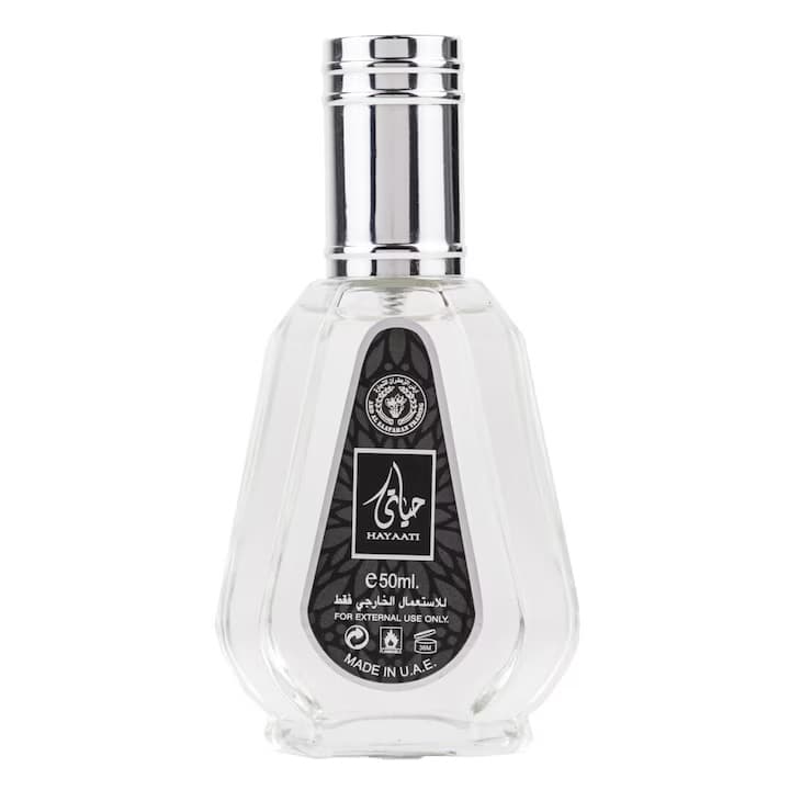 Hayaati woda perfumowana spray (M)