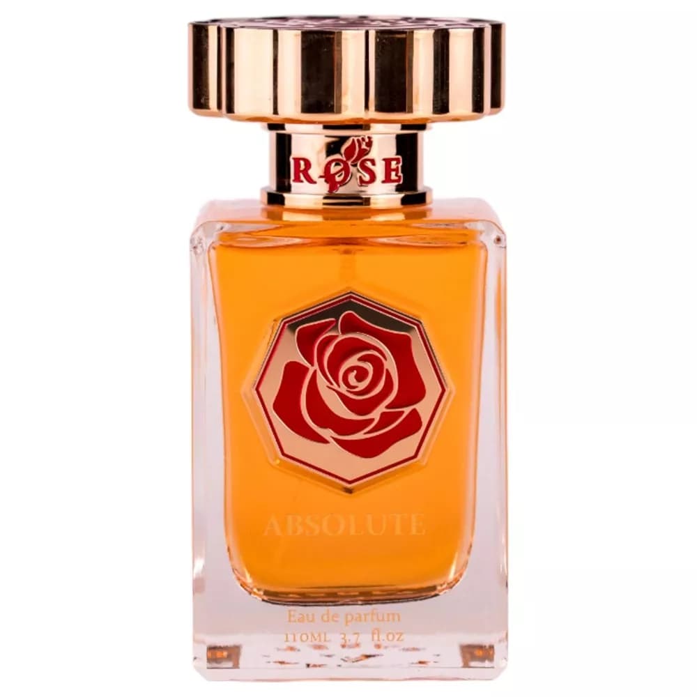 Rose Absolute woda perfumowana