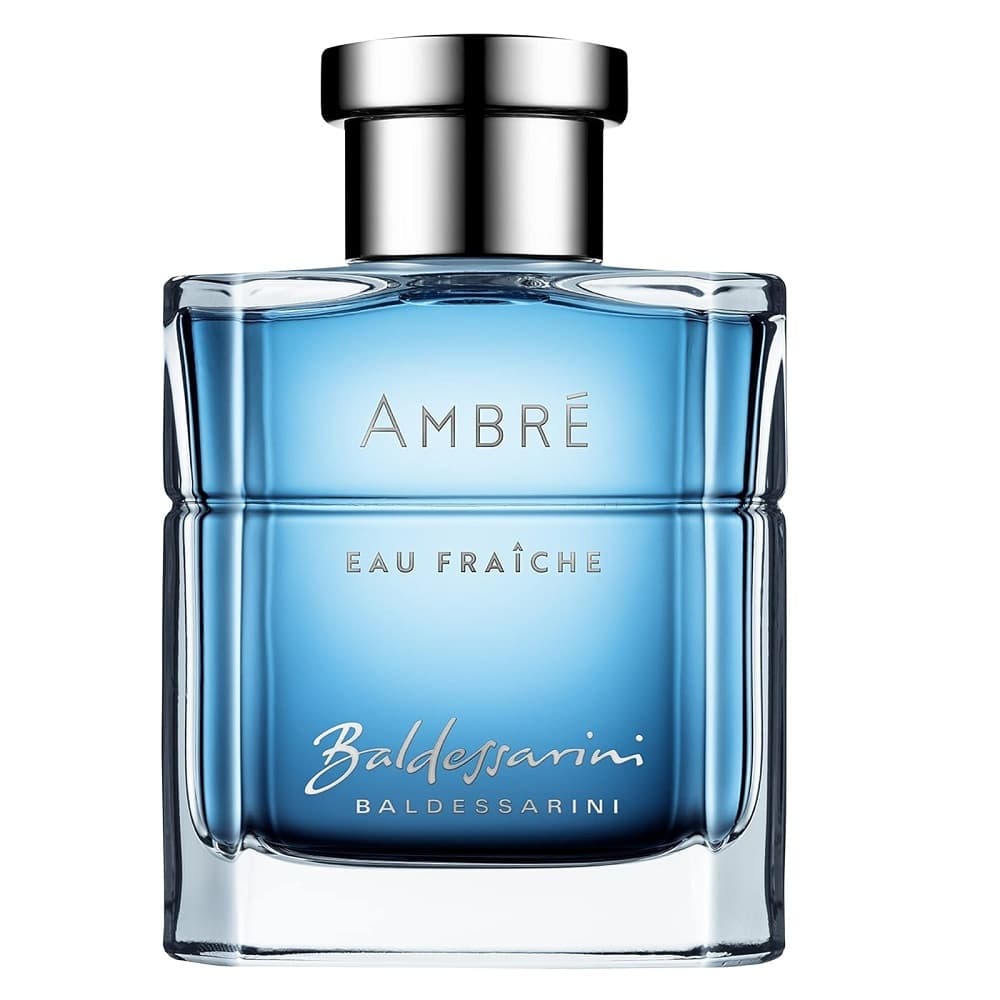 Ambré Eau Fraîche Eau de Toilette Spray Woda kolońska