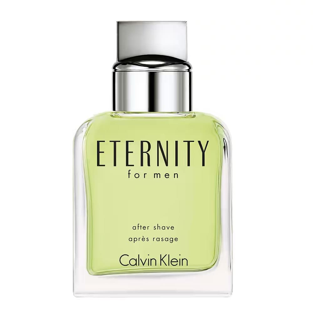 Eternity, woda po goleniu, (M)