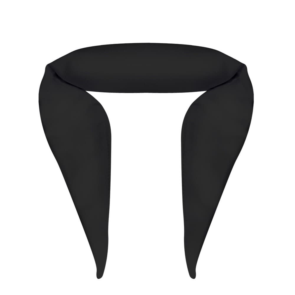 Cool Curl Pillow Rollers - Black Wałki do włosów