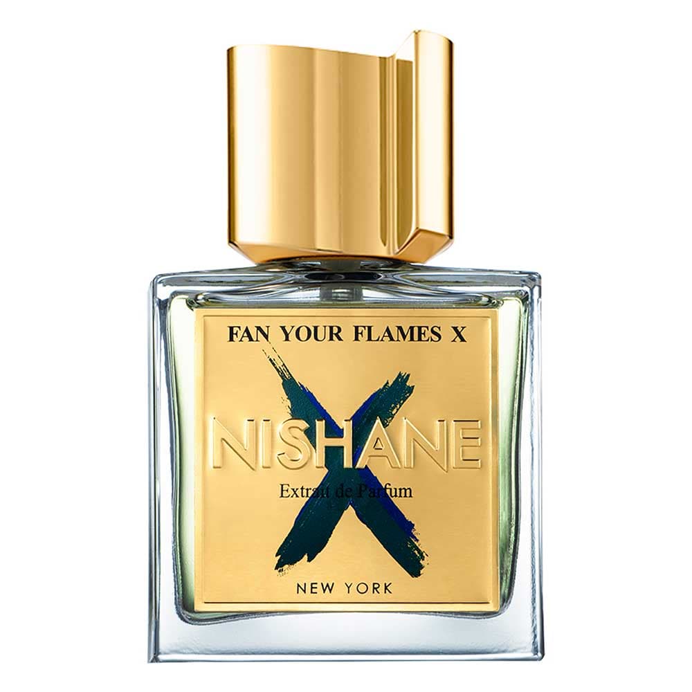Fan Your Flames X ekstrakt perfum spray (U)