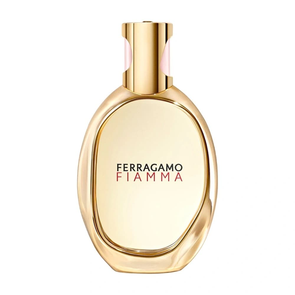 Fiamma woda perfumowana spray