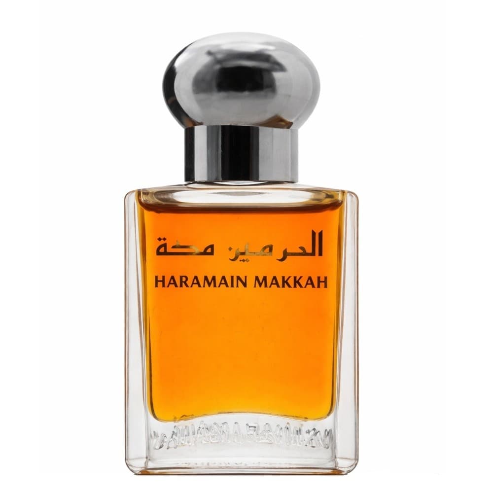 Makkah olejek perfumowany