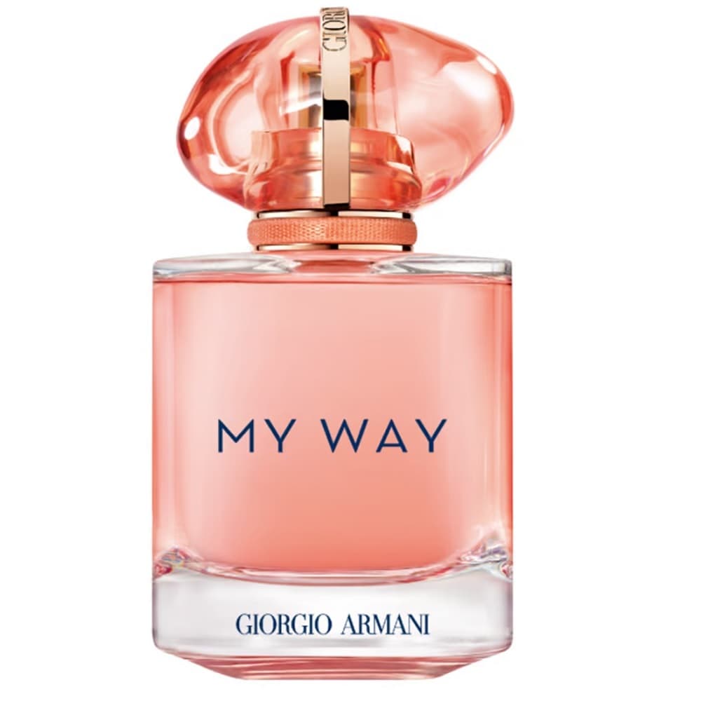 My Way Ylang woda perfumowana