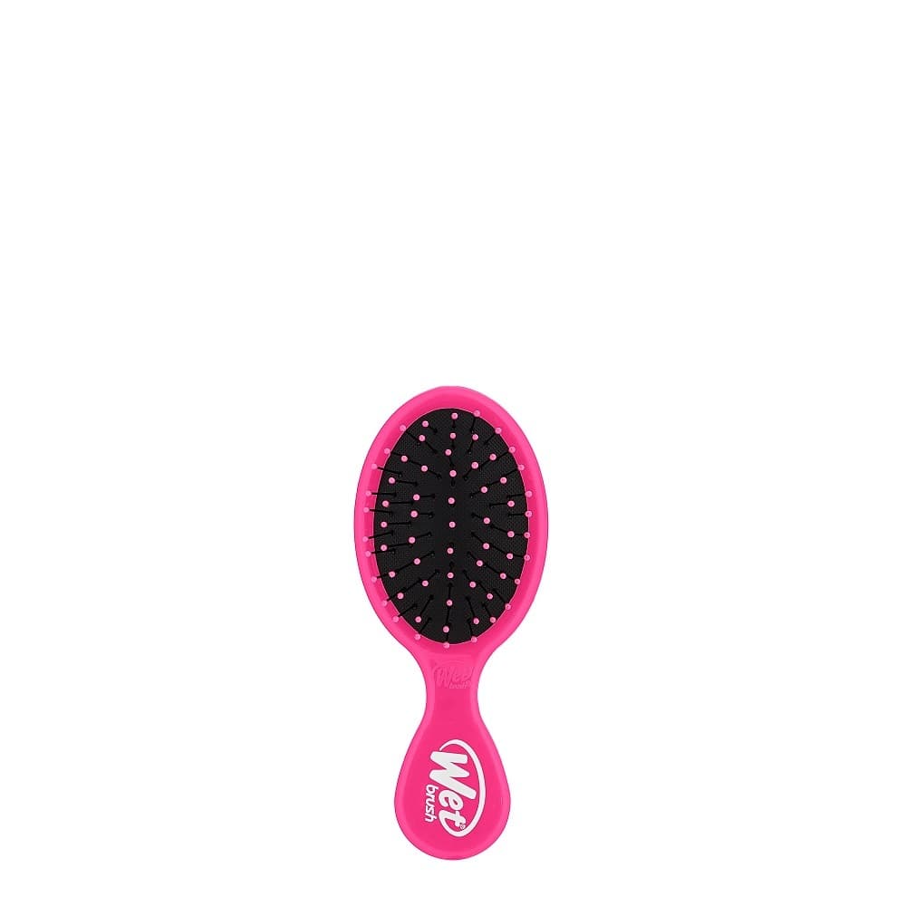 Szczotka do włosów dla dzieci Mini Pink