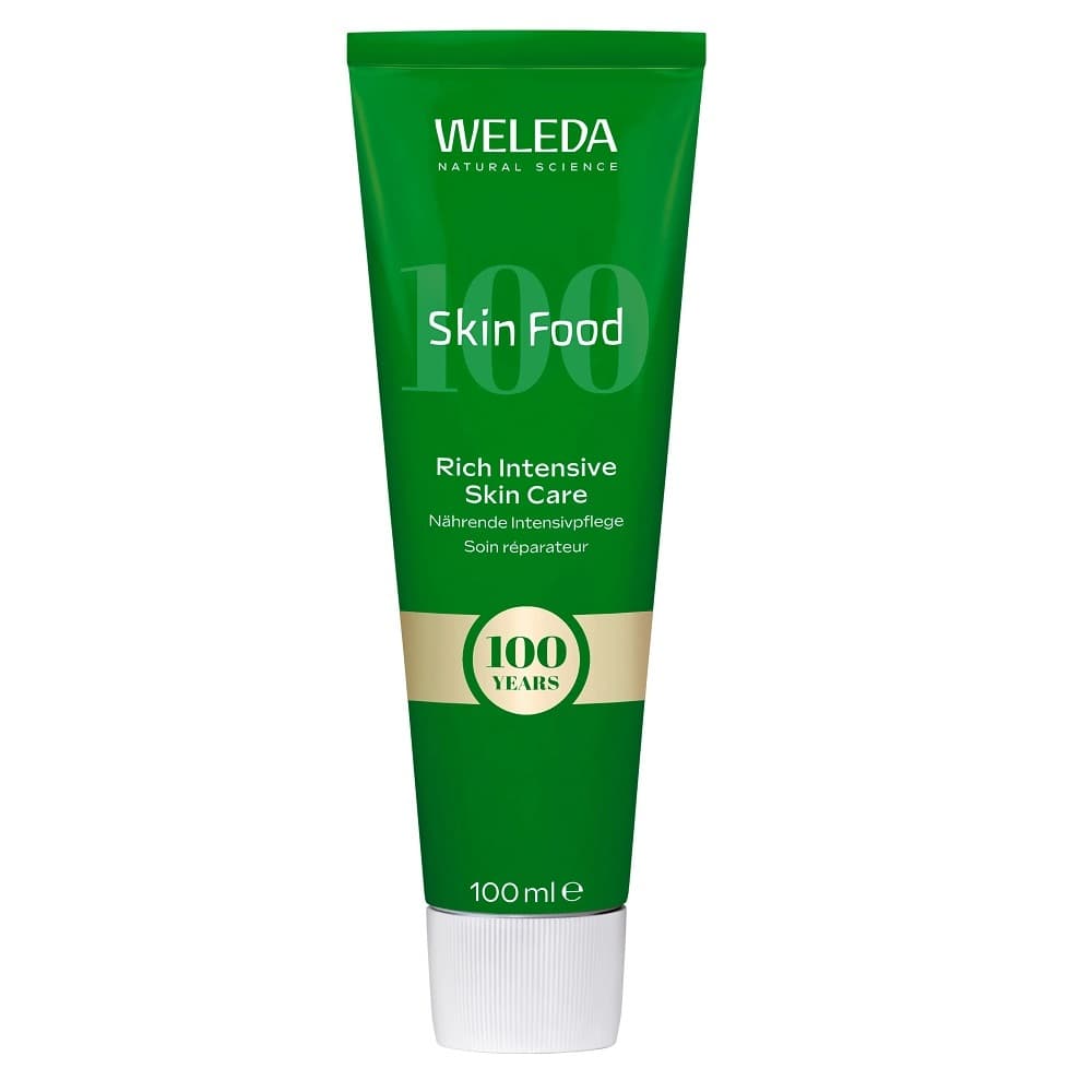 Skin Food Krem do pielęgnacji wyjątkowo suchej skóry