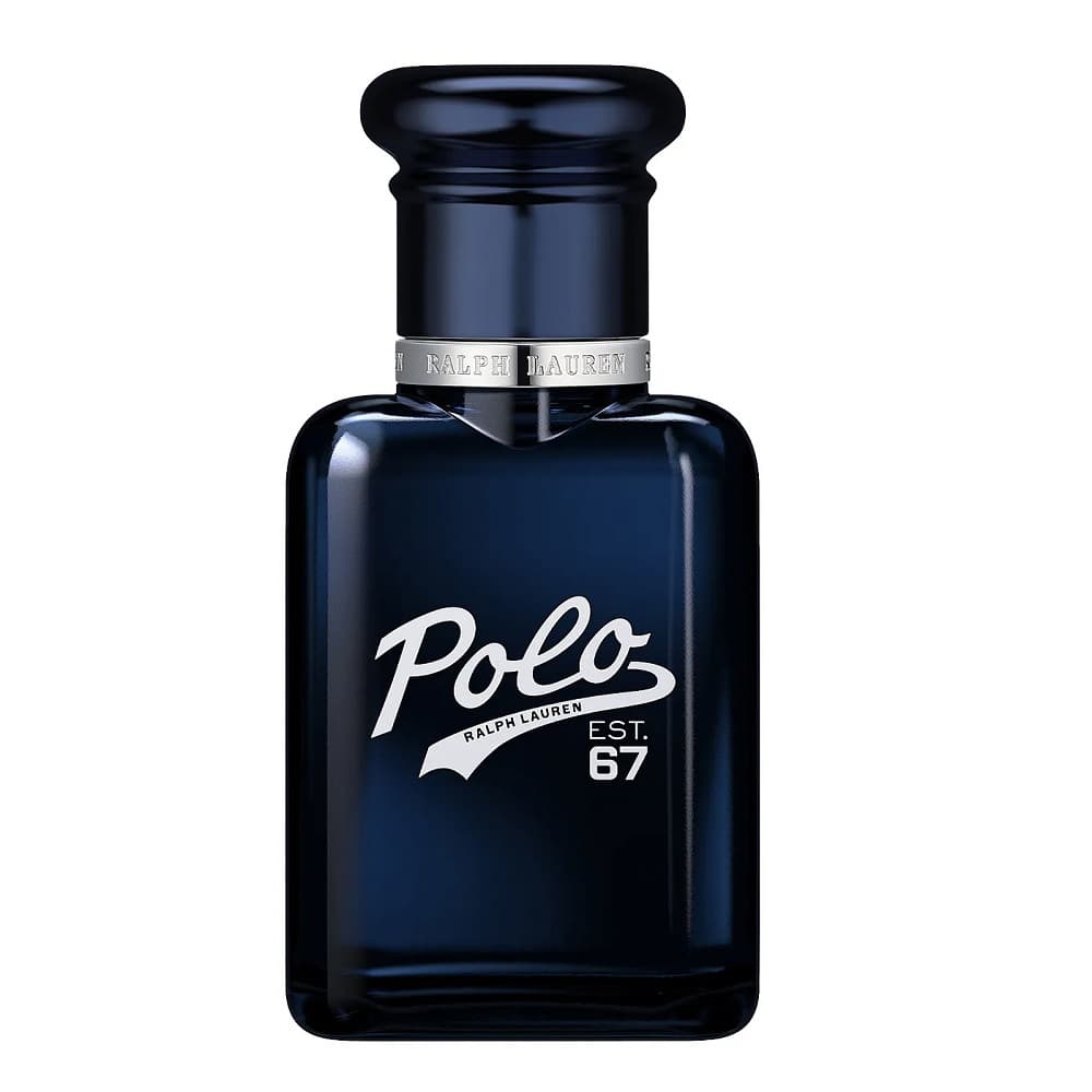 Polo 67 woda toaletowa spray (M)