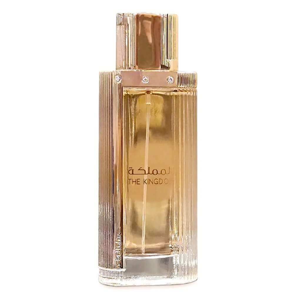The Kingdom woda perfumowana dla kobiet