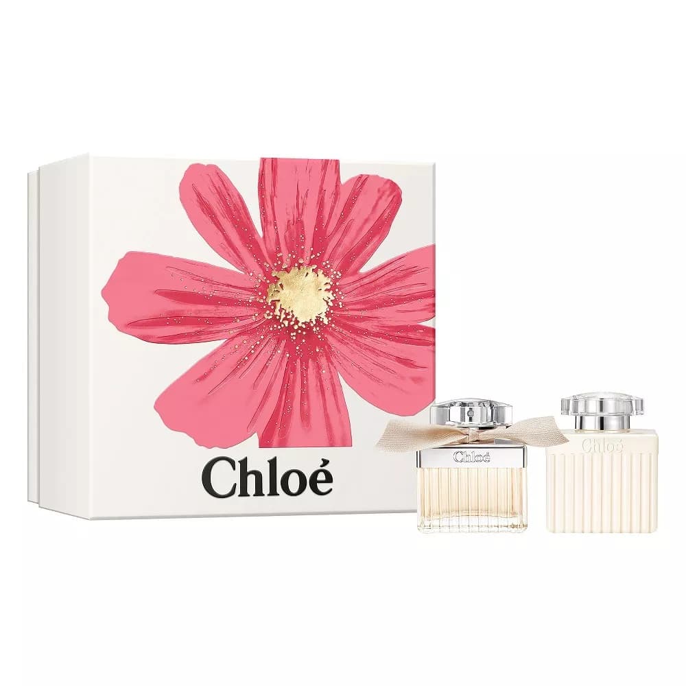 Chloe Eau de Parfum Zestaw zapachowy