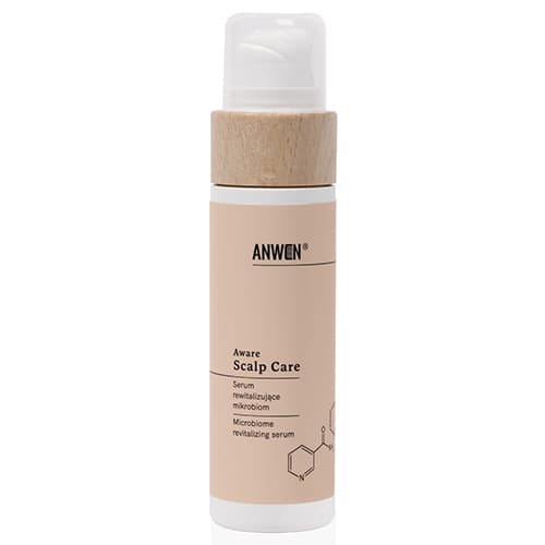 Aware Scalp Care, serum rewitalizujące mikrobiom