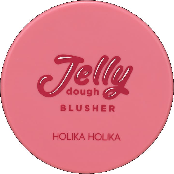 Jelly Dough Blusher, róż do policzków, 05 Rose Jelly
