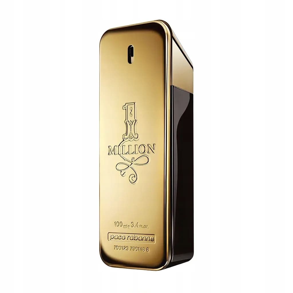 002072 Paco Rabanne 1 Million Eau de Toilette