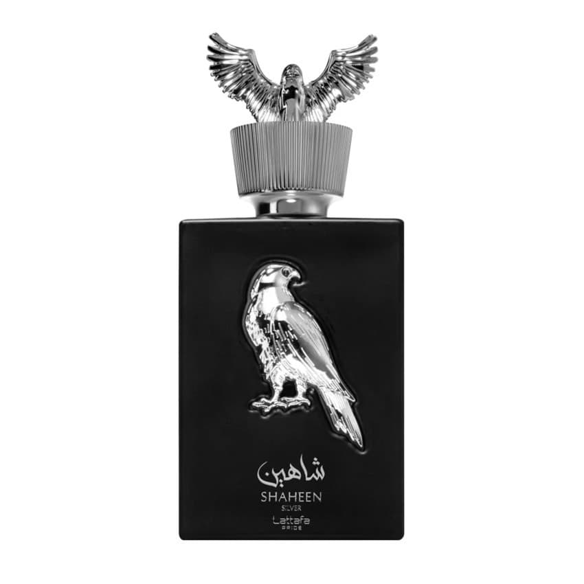 Pride Shaheen Silver Eau de Parfum