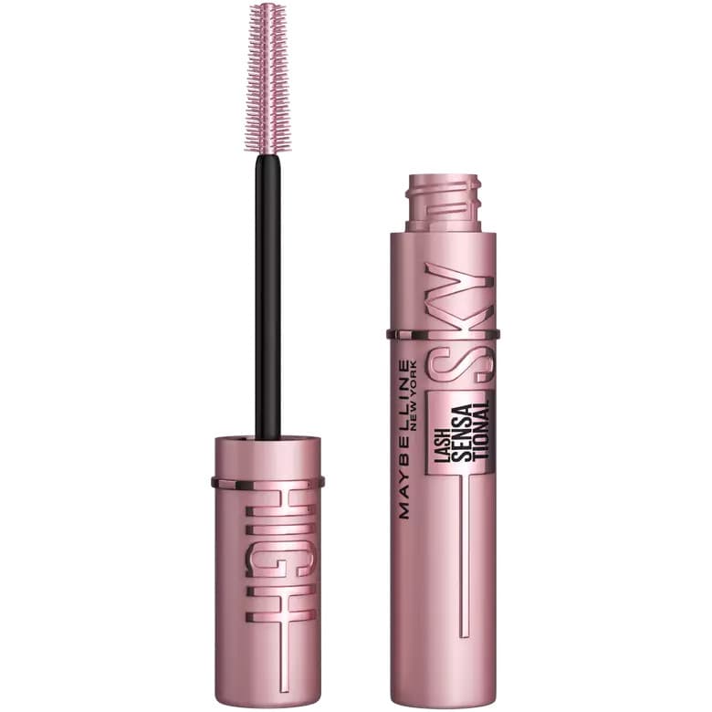 Lash Sensational Sky High Tusz do rzęs Nr. 4 - Brown