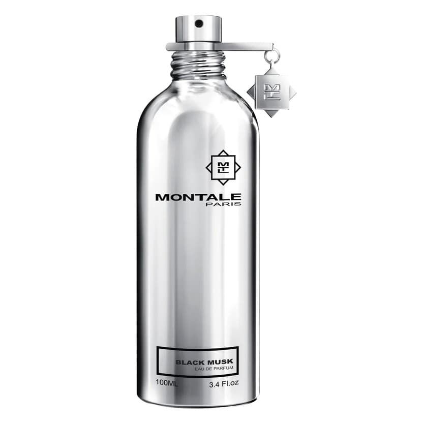 Montale Black Musk woda perfumowana spray (U)