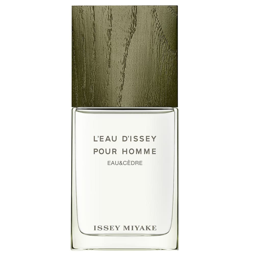 L'Eau d'Issey Pour Homme Eau & Cedre woda toaletowa spray (M)