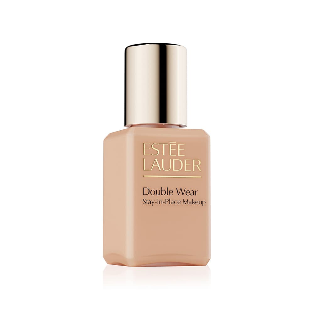 Double Wear Stay-in-Place Makeup SPF10 długotrwały podkład matujący 2W1 Dawn