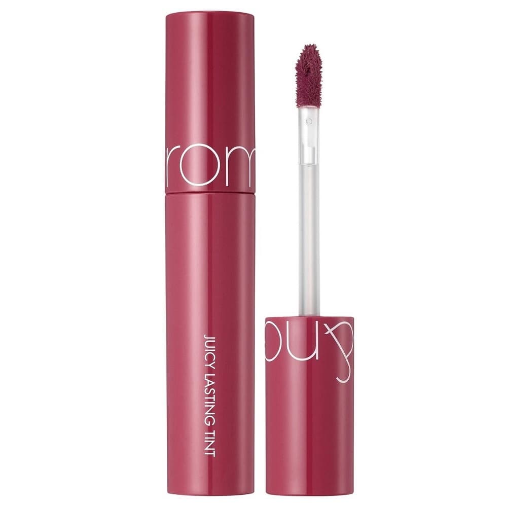 Juicy Lasting Tint, mocno napigmentowany błyszczyk do ust, 06 Figfig