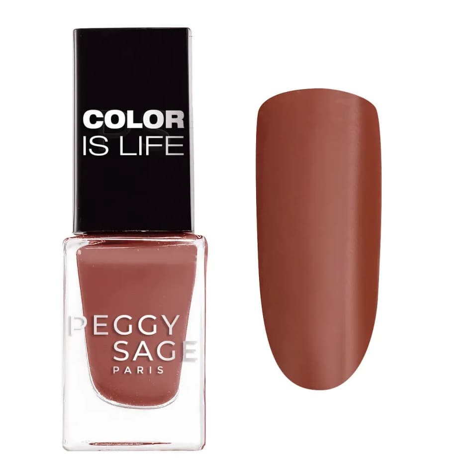 Lakier do paznokci Color is Life, seduce me