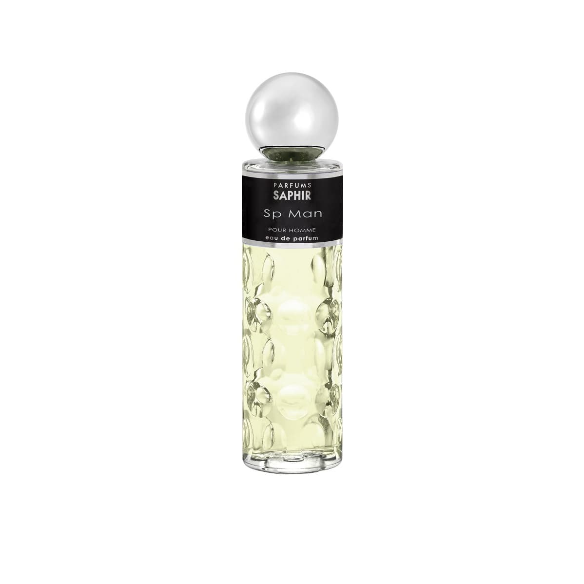 Saphir, Sp Man, woda perfumowana