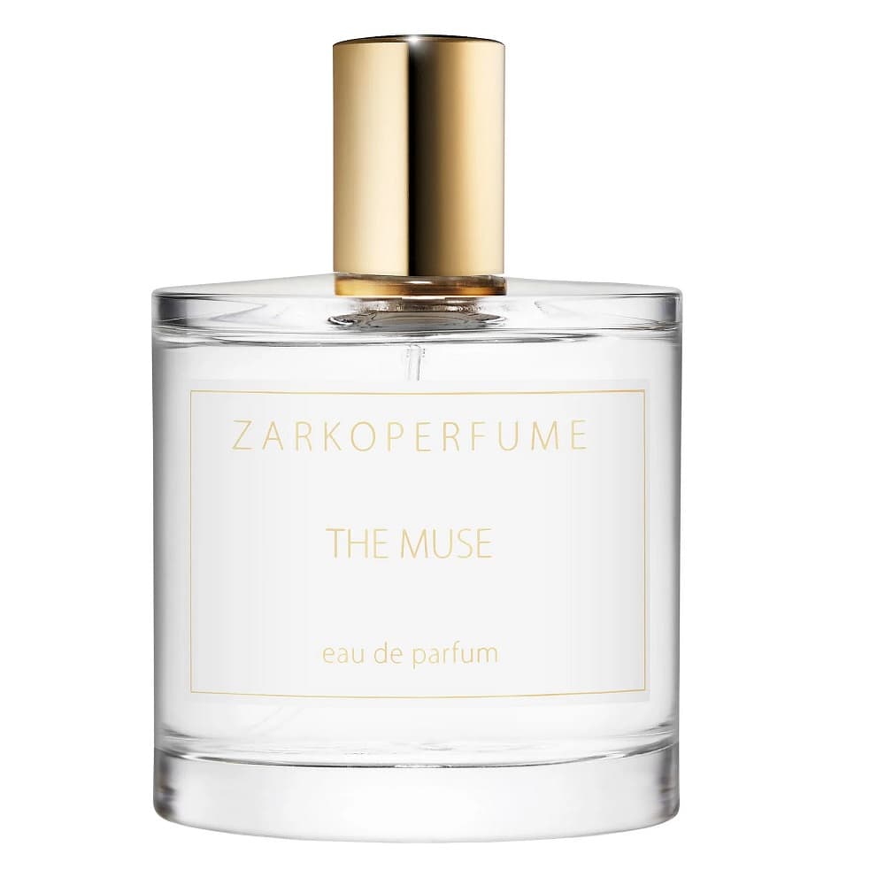 The Muse edp