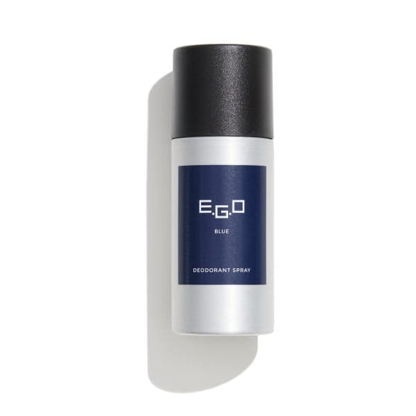 Gosh E.G.O Blue For Him, dezodorant w sprayu