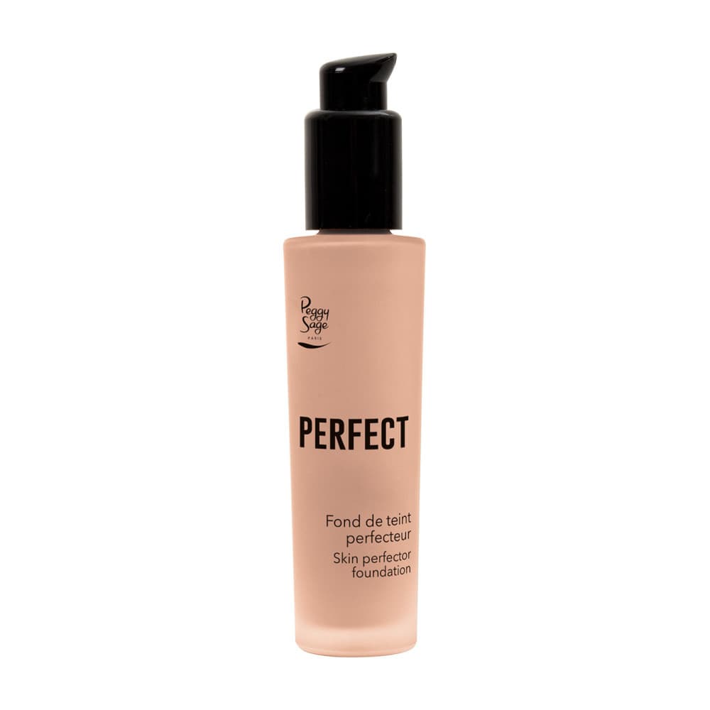podkład perfekcyjna skóra, 2N Beige Naturel