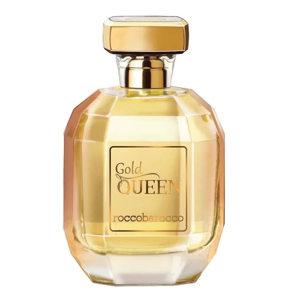 Gold Queen woda perfumowana spray