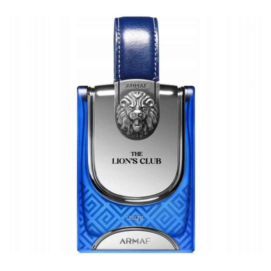 The Lions Club Rugir woda perfumowana dla mężczyzn