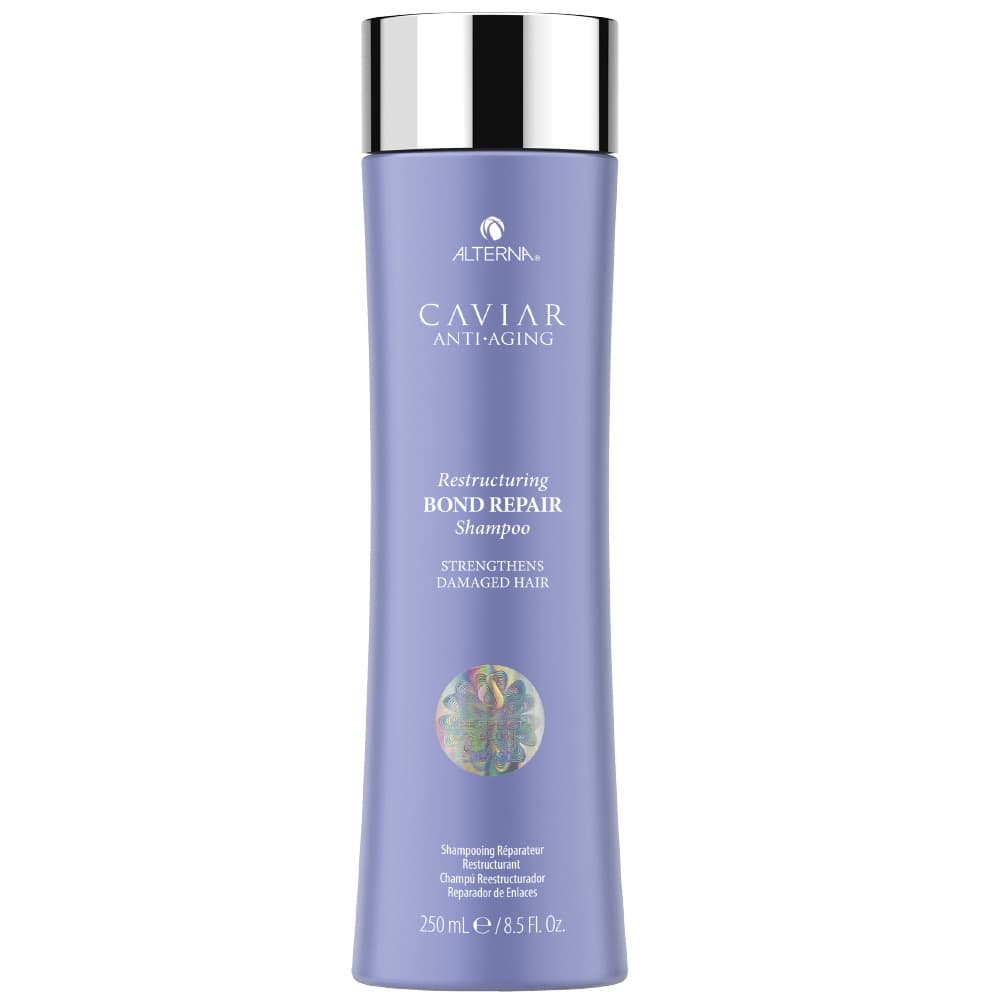 Caviar Restructuring Bond Repair, szampon regenerujący