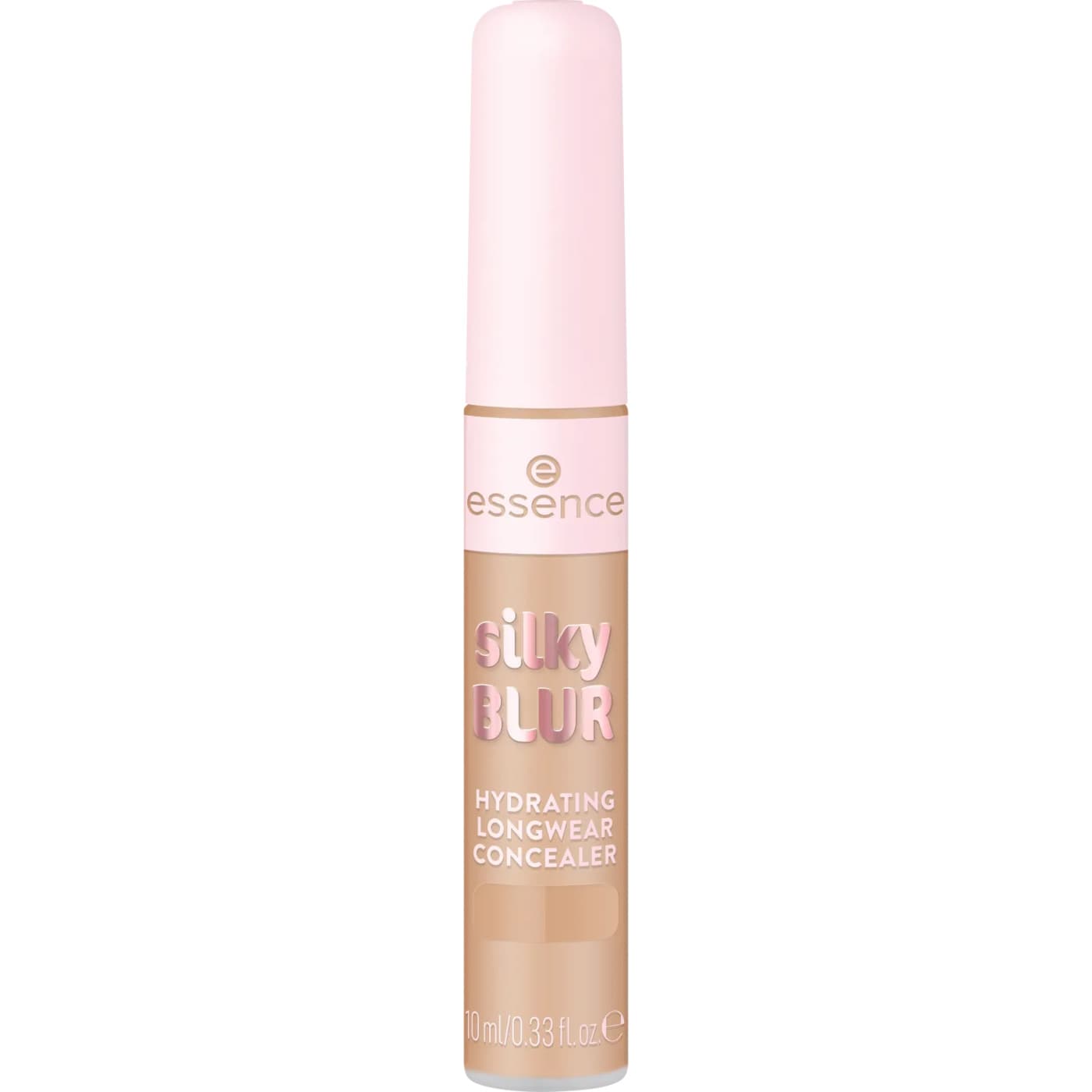 Silky Blur Hydrating Longwear Concealer Korektor do twarzy,190