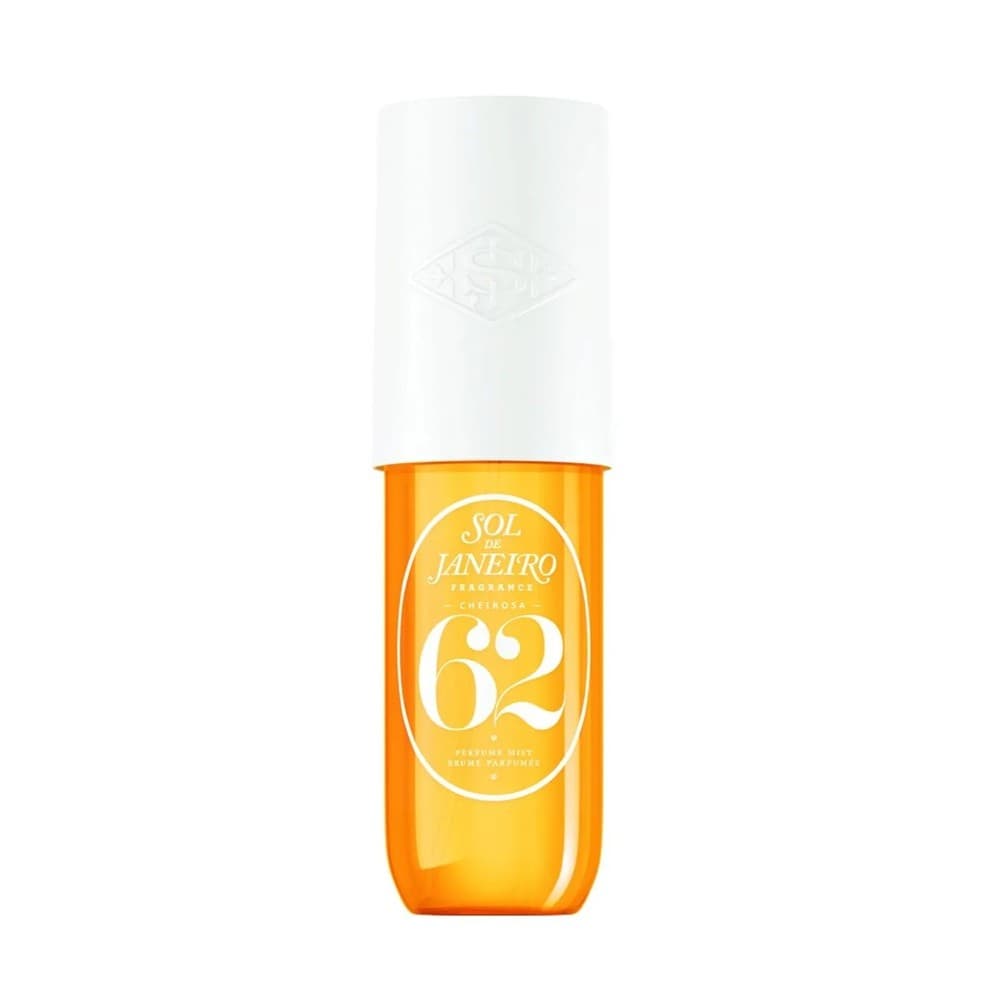 Brazilian Crush Cheirosa '62 Body mist mgiełka