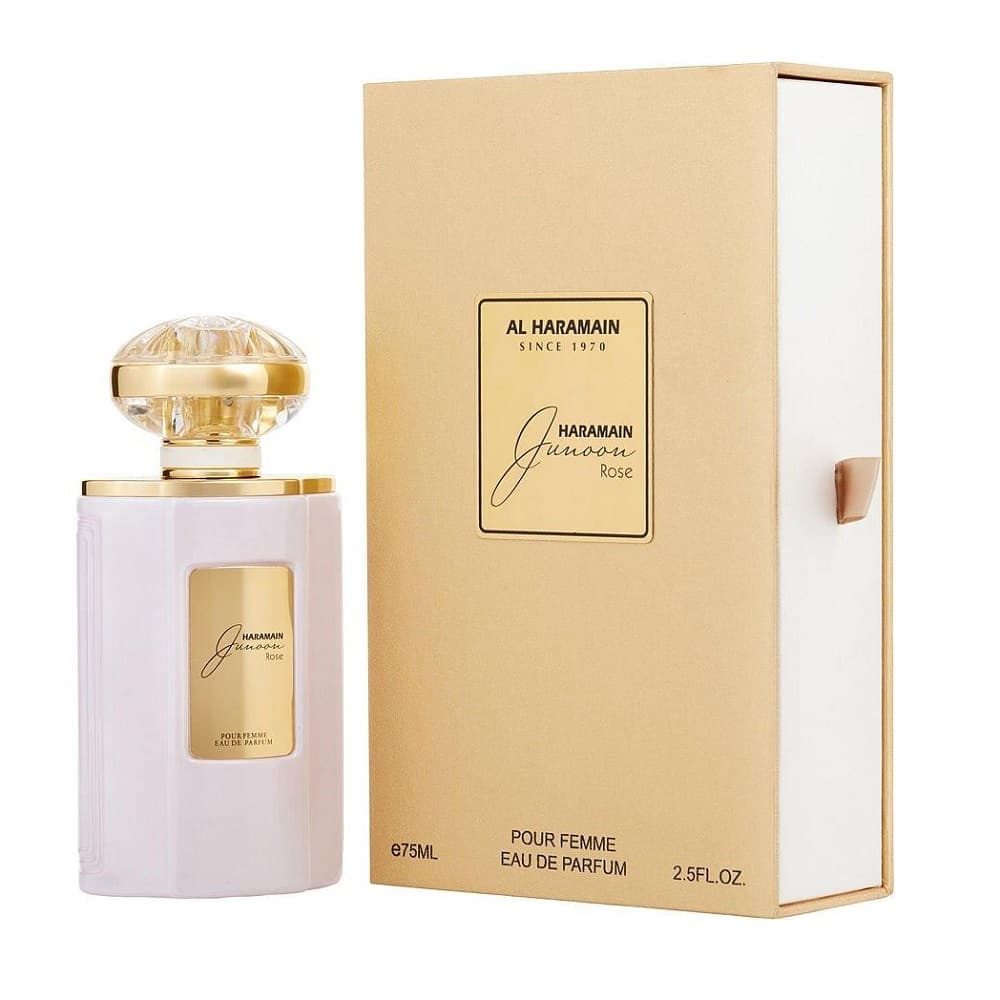 unoon Rose Pour Femme Woda perfumowana