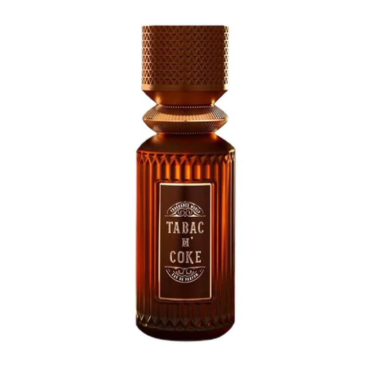 Tabac N' Coke woda perfumowana unisex