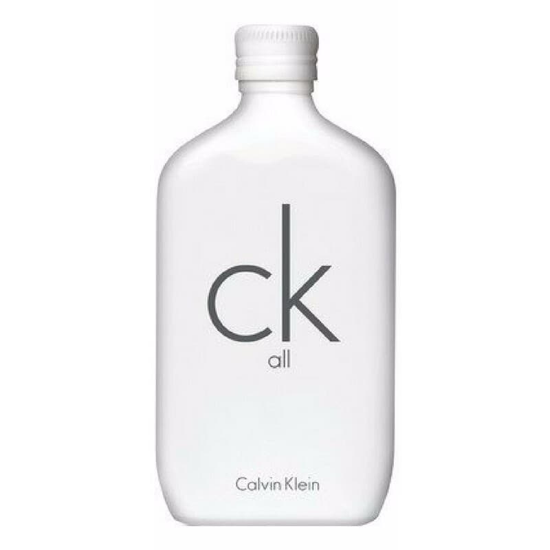 CK All woda toaletowa unisex