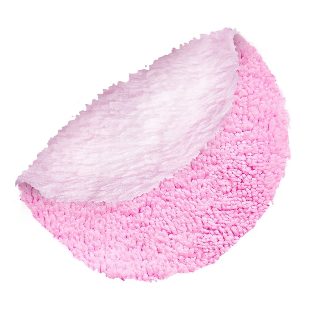 Double-Sided Makeup Removing And Skincare Pads płatki oczyszczające podwójne