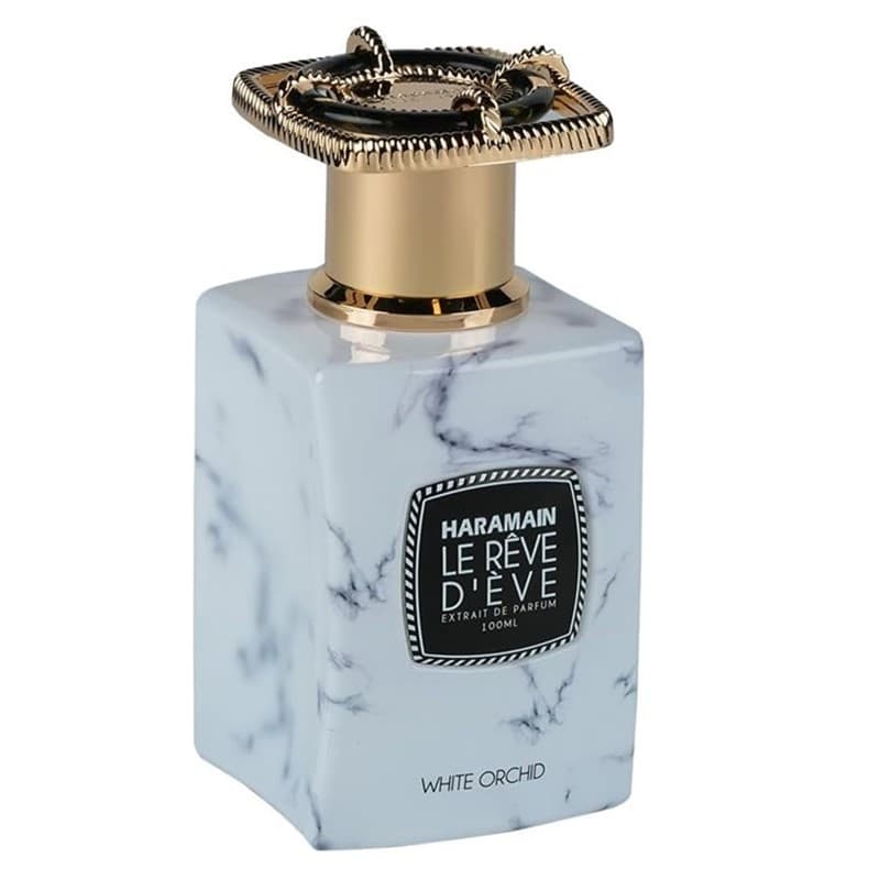 Le Reve D'Eve White Orchid Perfumy