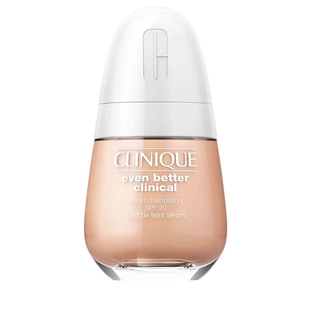 Even Better™ Clinica Serum Foundation podkład pielęgnacyjny SPF 20 odcień CN 02 Breeze